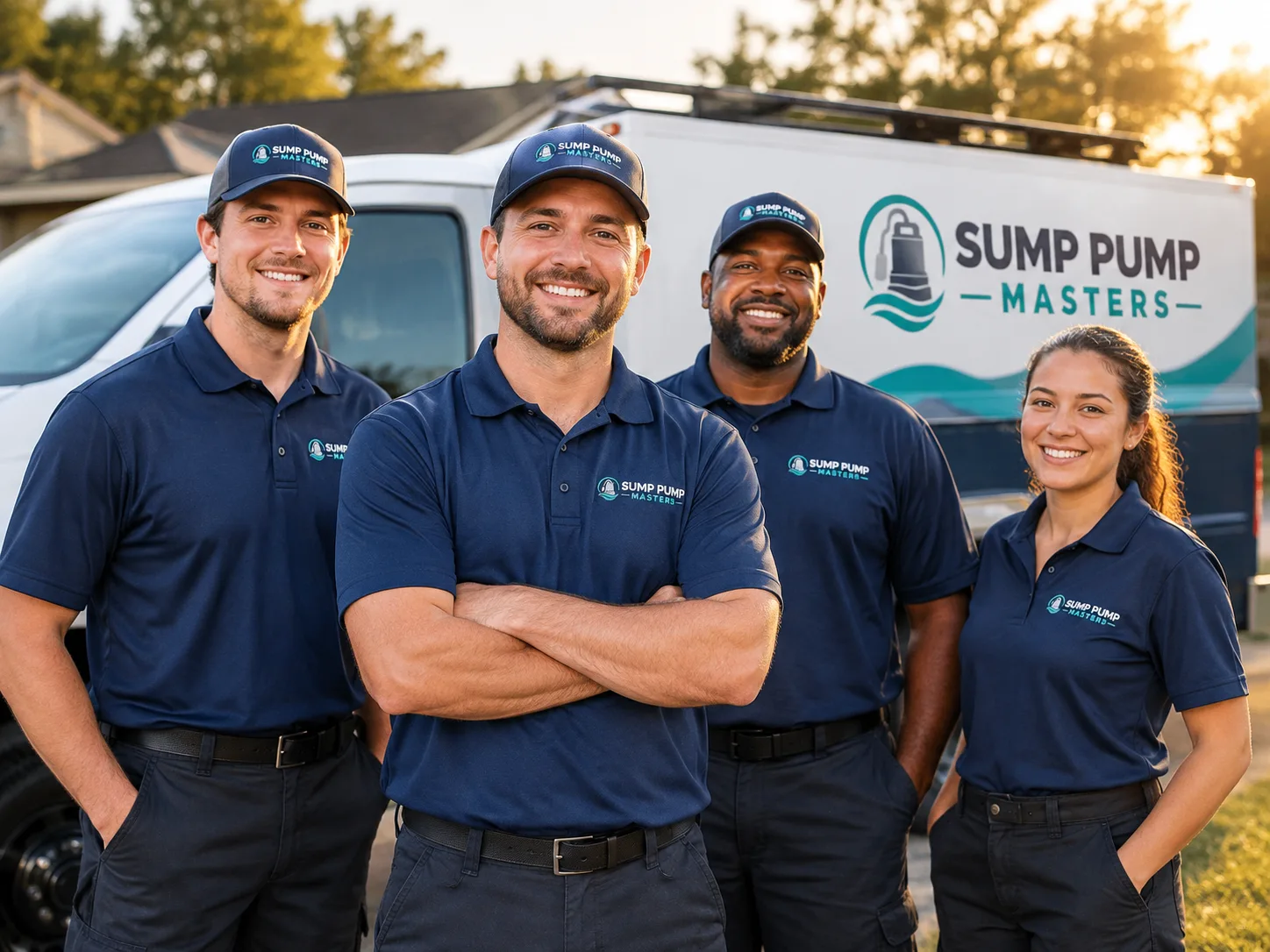 Sump Pump Repair company in Friend, NE
